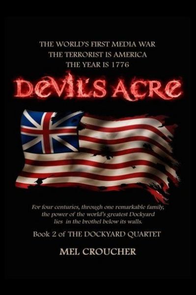 Produktbild: Devil's Acre