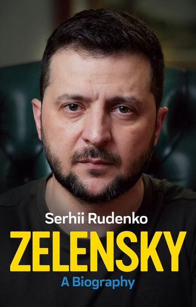 Produktbild: Zelensky
