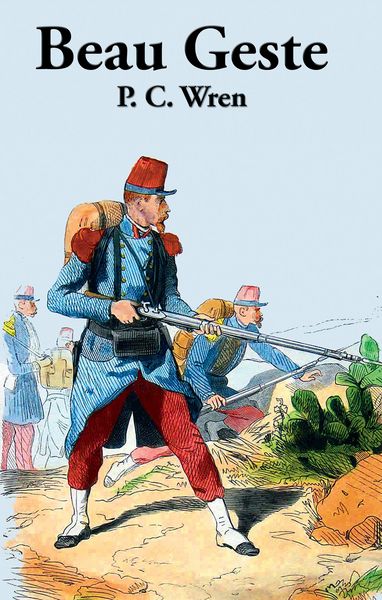 Produktbild: Beau Geste