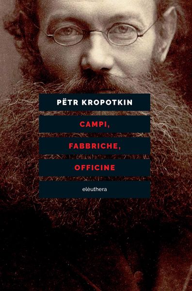 Produktbild: Campi, fabbriche, officine