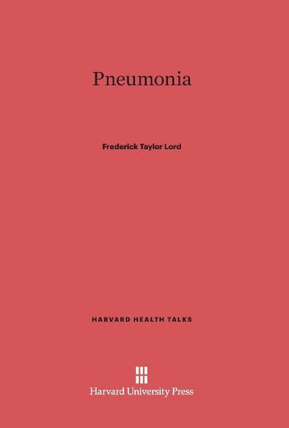 Produktbild: Pneumonia