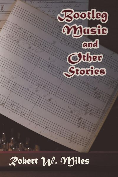Produktbild: Bootleg Music and Other Stories