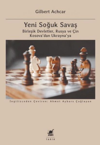 Produktbild: Yeni Soguk Savas