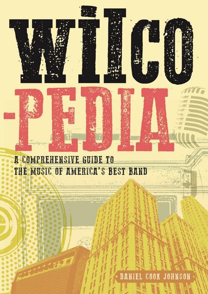 Produktbild: Wilcopedia