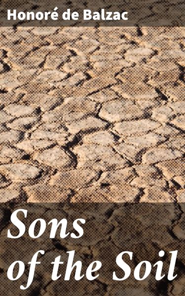 Produktbild: Sons of the Soil