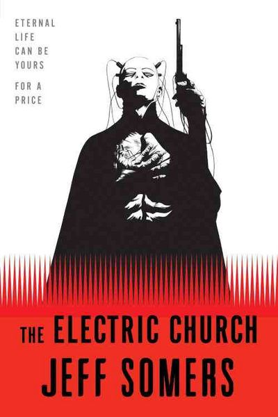Produktbild: The Electric Church