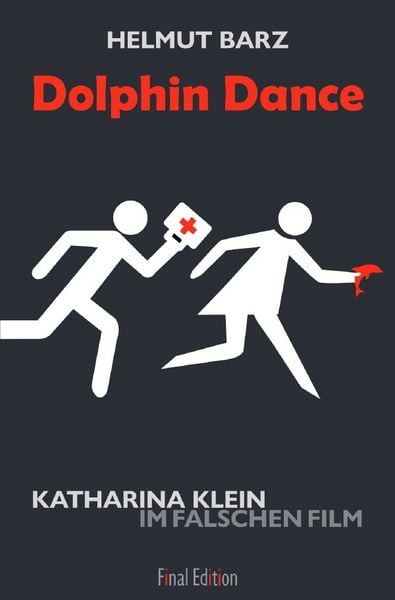 Produktbild: Katharina-Klein-Krimis / Dolphin Dance