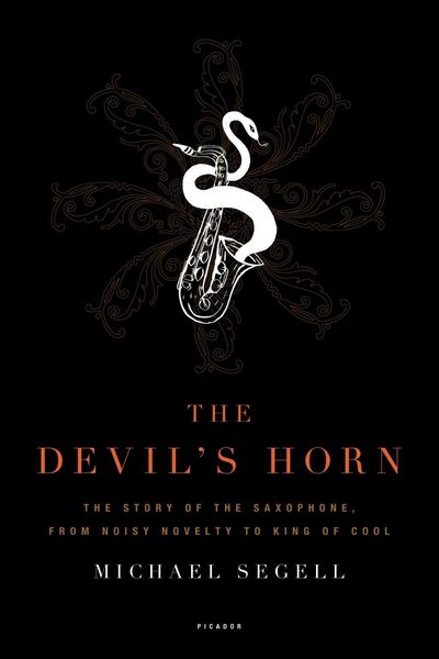 Produktbild: The Devil's Horn