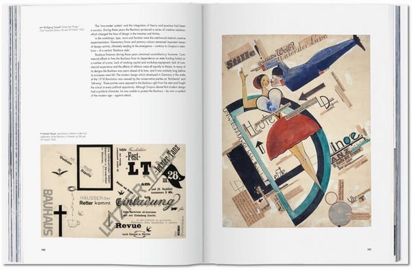 Produktbild: Bauhaus. Edici&oacute;n actualizada
