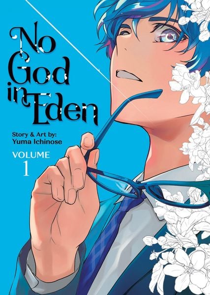 Produktbild: No God in Eden Vol. 1