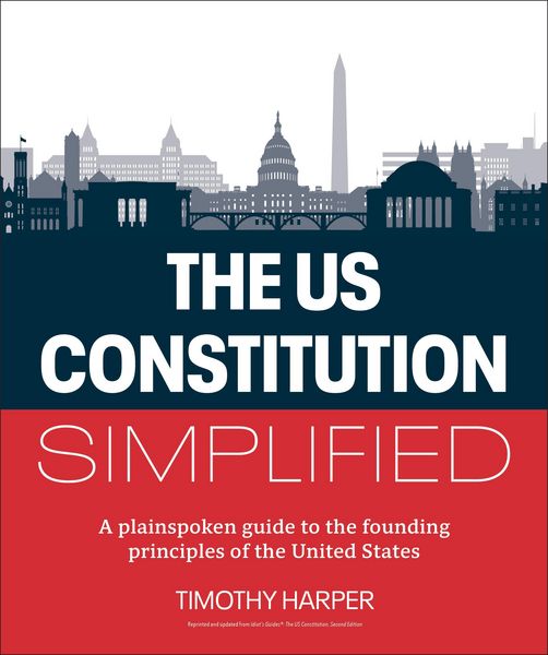 Produktbild: The U.S. Constitution Simplified
