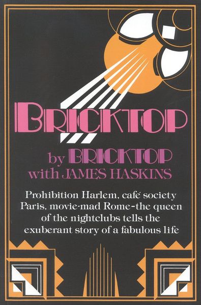 Produktbild: Bricktop