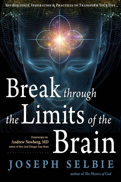 Produktbild: Break Through the Limits of the Brain