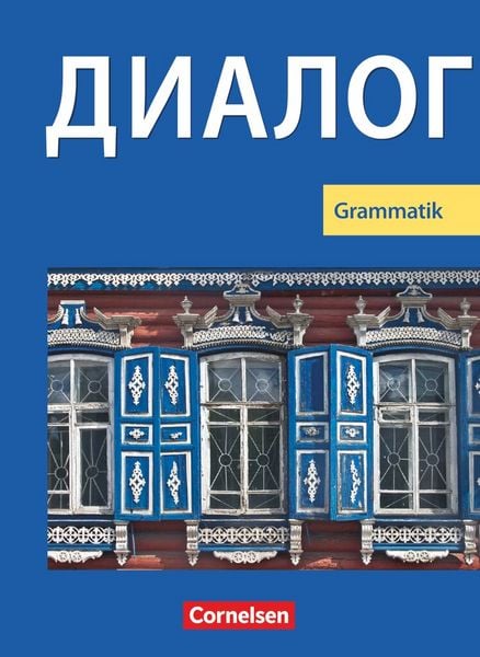 Dialog - Lehrwerk für den Russischunterricht - Russisch als 2. Fremdsprache - Ausgabe 2008 - 1.-5. Lernjahr, Taschenbuch von Harry Walter, Volk und