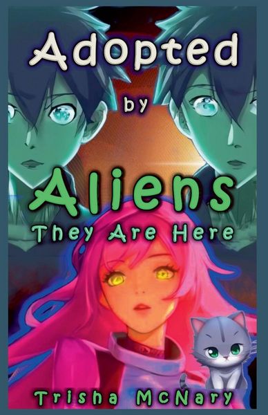 Produktbild: Adopted by Aliens