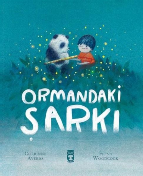 Produktbild: Ormandaki Sarki