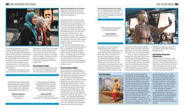 Produktbild: Big Ideas. Das Islam-Buch