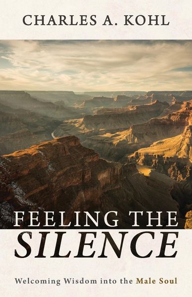 Produktbild: Feeling the Silence