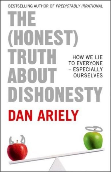 Produktbild: The (Honest) Truth About Dishonesty