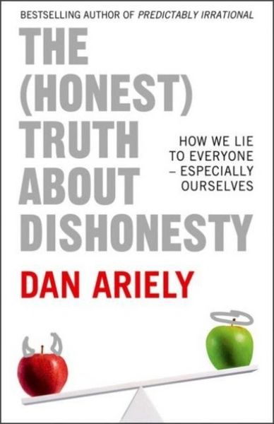 Produktbild: The (Honest) Truth About Dishonesty