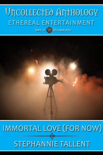 Produktbild: Immortal Love (For Now)