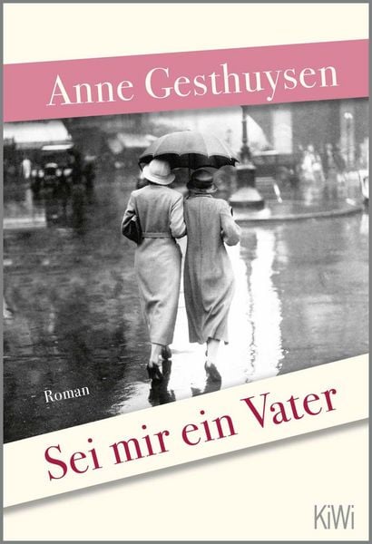 Produktbild: Sei mir ein Vater