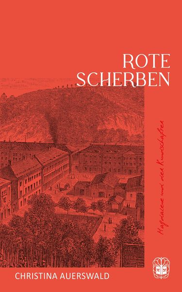 Produktbild: Rote Scherben