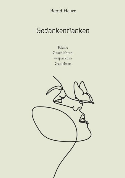 Produktbild: Gedankenflanken