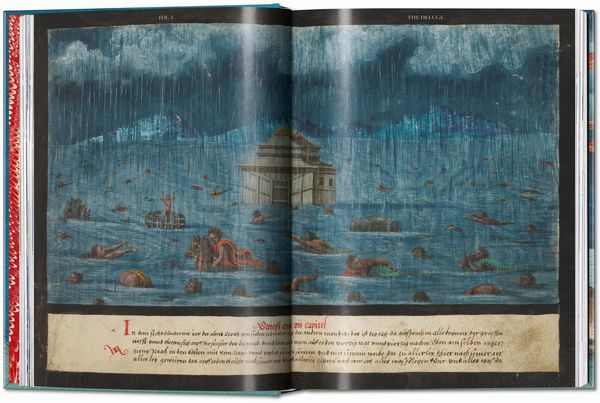 Produktbild: The Book of Miracles