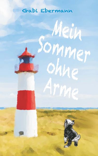 Produktbild: Mein Sommer ohne Arme