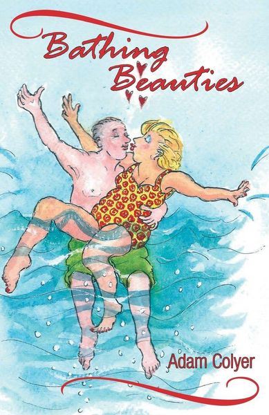 Produktbild: Bathing Beauties