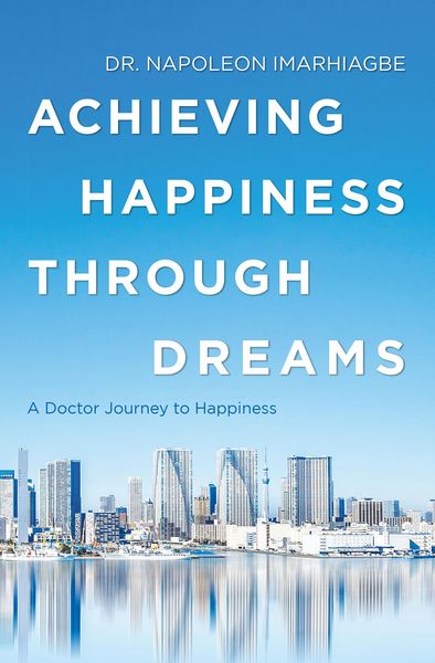 Produktbild: Achieving Happiness Through Dreams