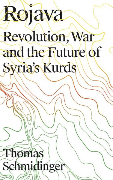 Produktbild: Rojava