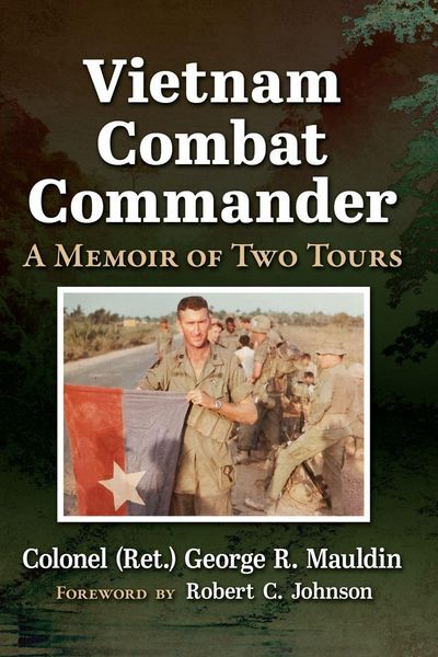 Produktbild: Vietnam Combat Commander