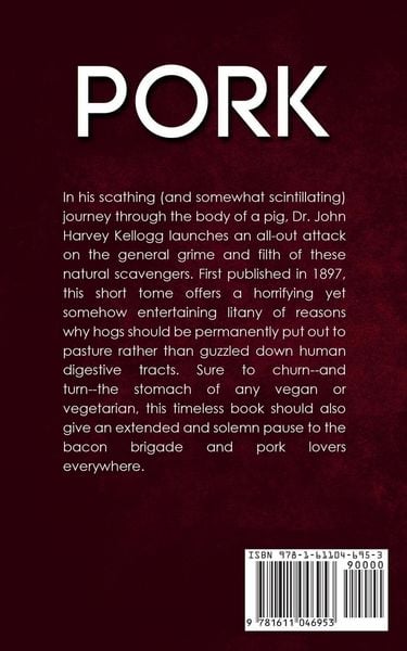 Produktbild: Pork