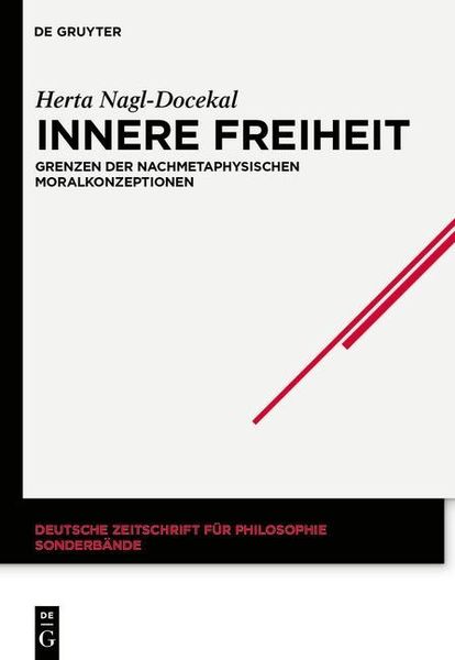 Produktbild: Innere Freiheit