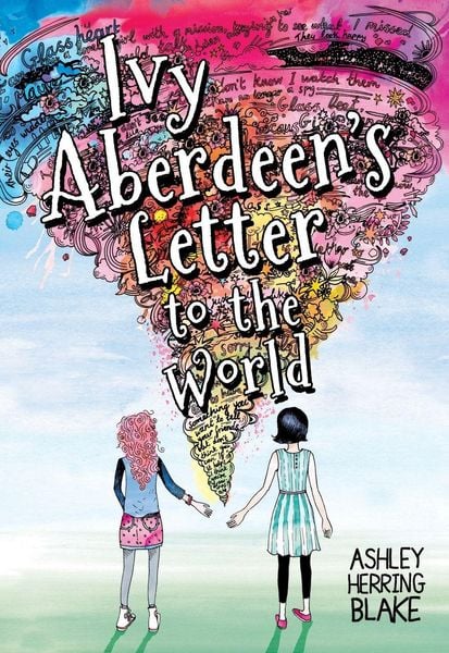 Produktbild: Ivy Aberdeen's Letter to the World