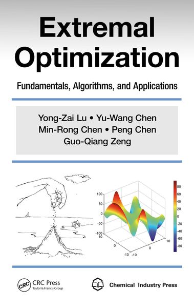 Produktbild: Extremal Optimization