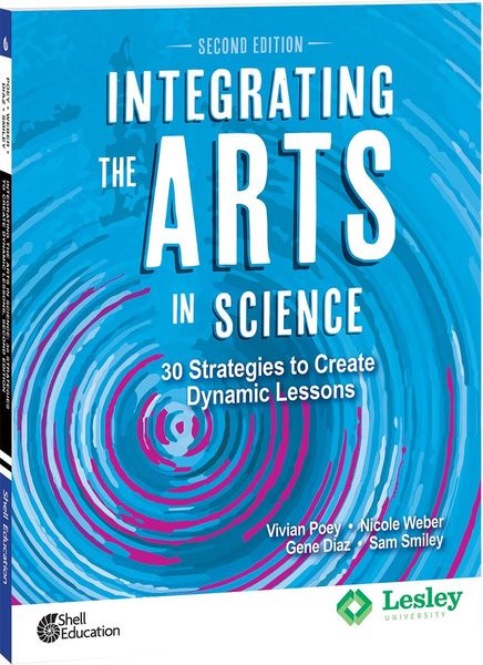 Produktbild: Integrating the Arts in Science