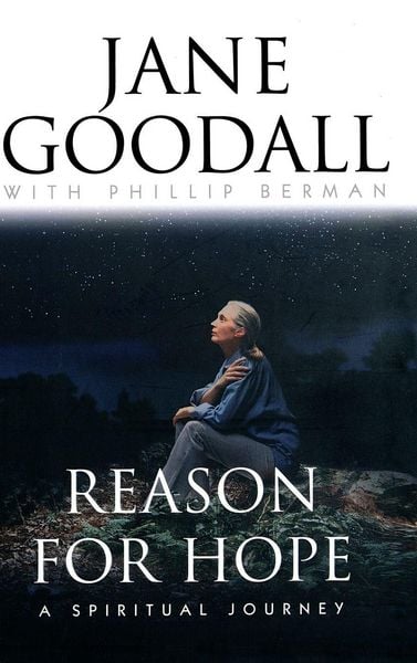 Produktbild: Reason for Hope