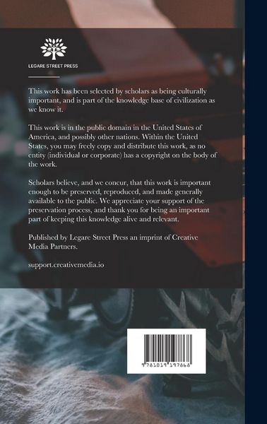 Produktbild: The Profession of Home Making
