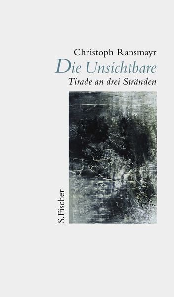 Produktbild: Die Unsichtbare