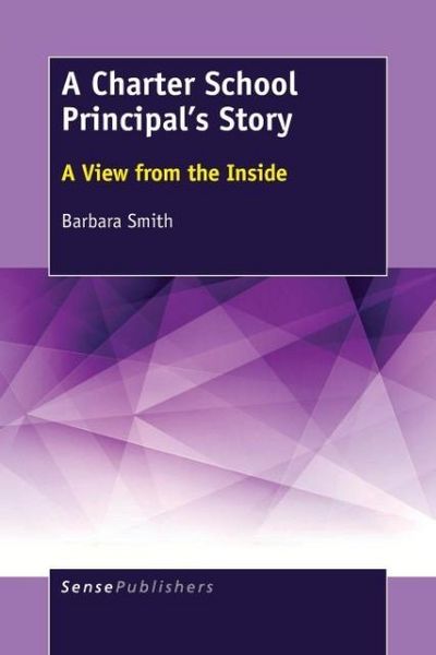 Produktbild: A Charter School Principal's Story