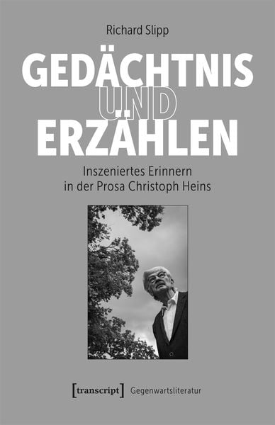 Produktbild: Ged&auml;chtnis und Erz&auml;hlen