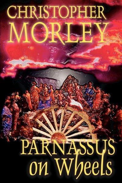 Produktbild: Parnassus on Wheels by Christopher Morley, Fiction