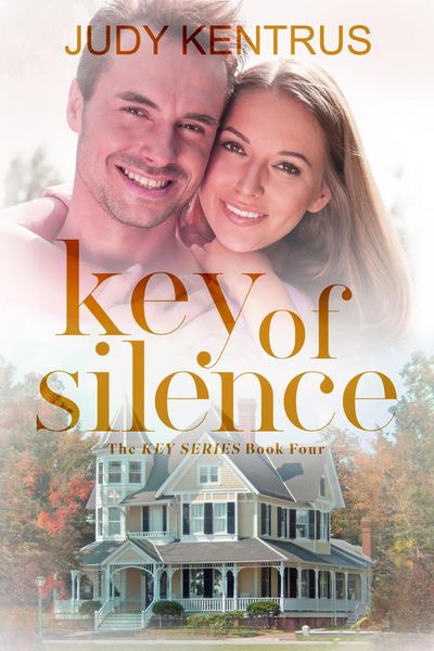Produktbild: Key of Silence (Beacon Pointe)