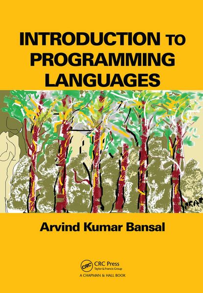Produktbild: Introduction to Programming Languages