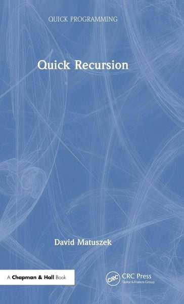 Produktbild: Quick Recursion