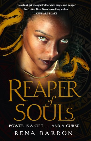 Produktbild: Reaper of Souls