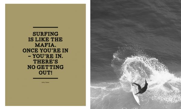 Produktbild: Wave Culture Surfcoach